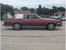 1985 Cadillac Eldorado (CC-2117208) for sale in Palmetto, Florida