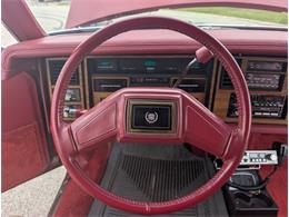 1985 Cadillac Eldorado (CC-2117208) for sale in Palmetto, Florida