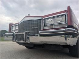 1985 Cadillac Eldorado (CC-2117208) for sale in Palmetto, Florida