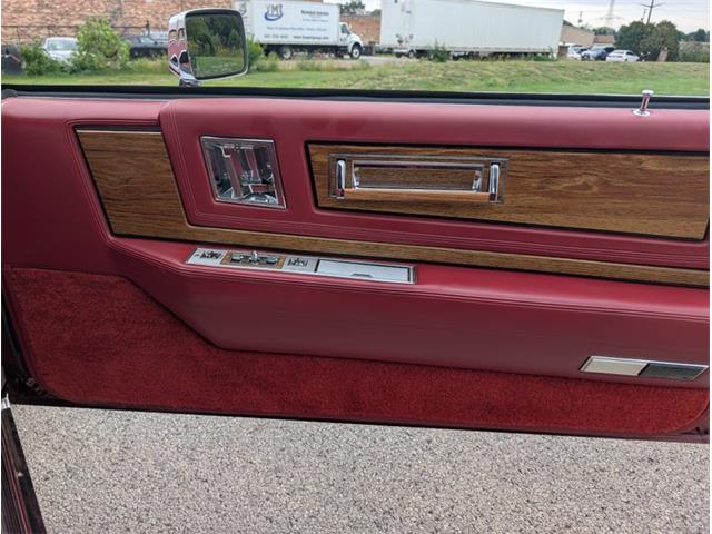 1985 Cadillac Eldorado (CC-2117208) for sale in Palmetto, Florida