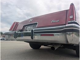 1985 Cadillac Eldorado (CC-2117208) for sale in Palmetto, Florida