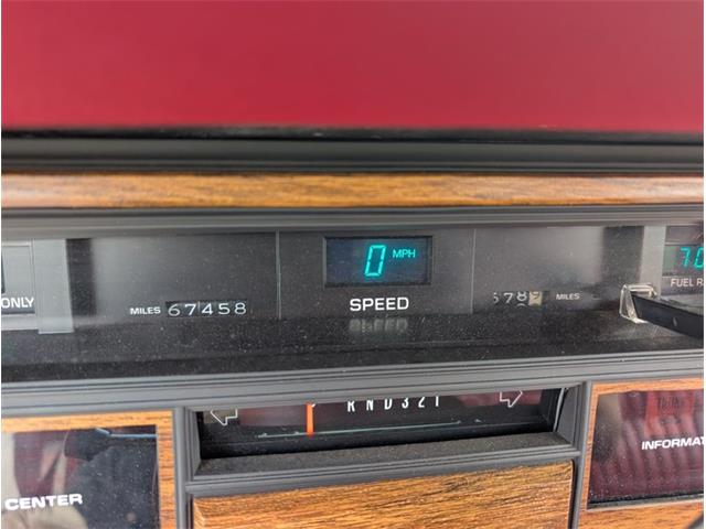 1985 Cadillac Eldorado (CC-2117208) for sale in Palmetto, Florida