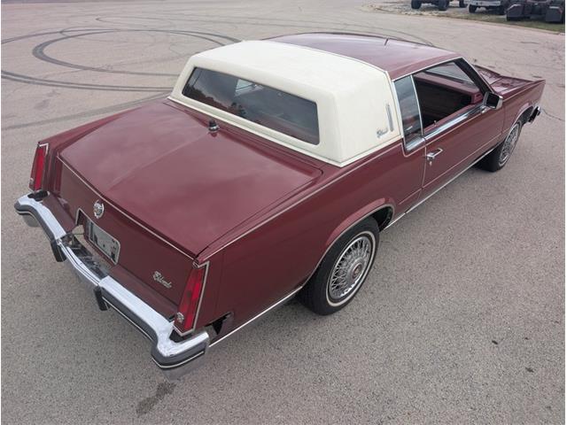1985 Cadillac Eldorado (CC-2117208) for sale in Palmetto, Florida