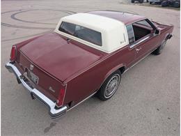 1985 Cadillac Eldorado (CC-2117208) for sale in Palmetto, Florida