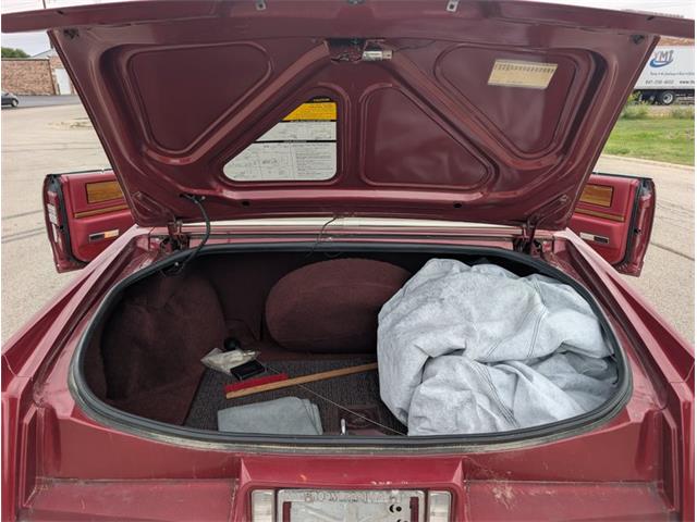 1985 Cadillac Eldorado (CC-2117208) for sale in Palmetto, Florida