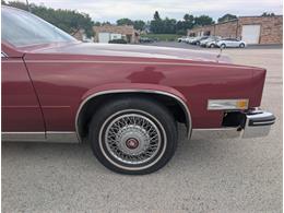 1985 Cadillac Eldorado (CC-2117208) for sale in Palmetto, Florida