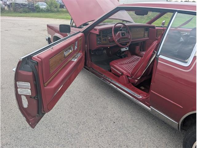 1985 Cadillac Eldorado (CC-2117208) for sale in Palmetto, Florida