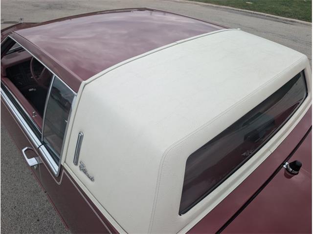 1985 Cadillac Eldorado (CC-2117208) for sale in Palmetto, Florida