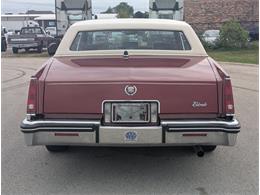 1985 Cadillac Eldorado (CC-2117208) for sale in Palmetto, Florida