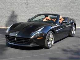 2017 Ferrari California (CC-2117209) for sale in Greensboro, North Carolina