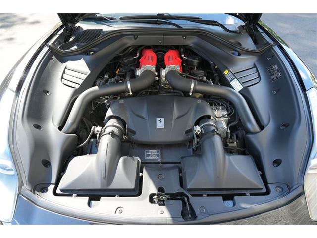 2017 Ferrari California (CC-2117209) for sale in Greensboro, North Carolina
