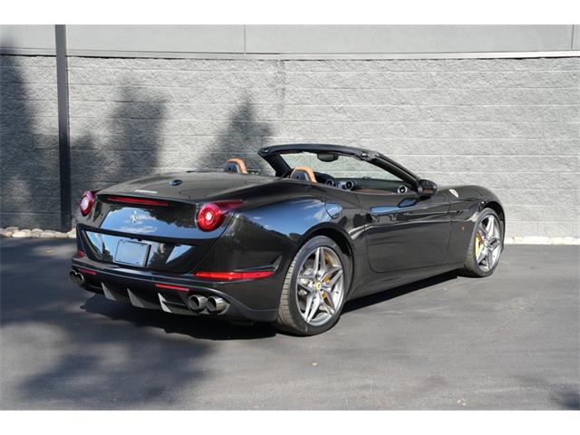 2017 Ferrari California (CC-2117209) for sale in Greensboro, North Carolina