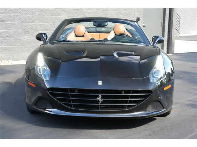 2017 Ferrari California (CC-2117209) for sale in Greensboro, North Carolina
