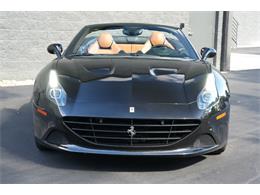 2017 Ferrari California (CC-2117209) for sale in Greensboro, North Carolina