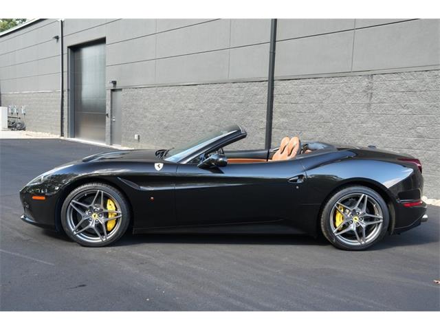 2017 Ferrari California (CC-2117209) for sale in Greensboro, North Carolina