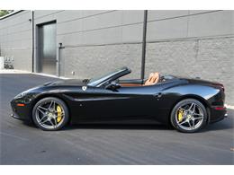 2017 Ferrari California (CC-2117209) for sale in Greensboro, North Carolina