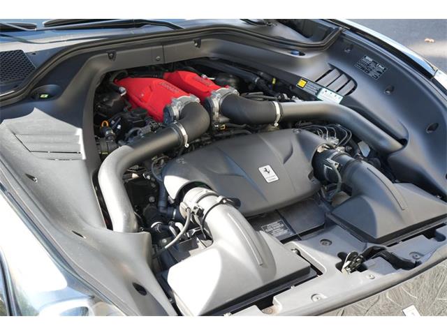 2017 Ferrari California (CC-2117209) for sale in Greensboro, North Carolina