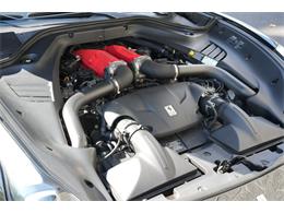 2017 Ferrari California (CC-2117209) for sale in Greensboro, North Carolina