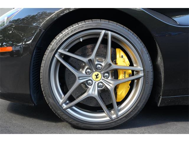 2017 Ferrari California (CC-2117209) for sale in Greensboro, North Carolina
