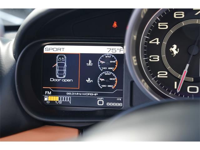 2017 Ferrari California (CC-2117209) for sale in Greensboro, North Carolina