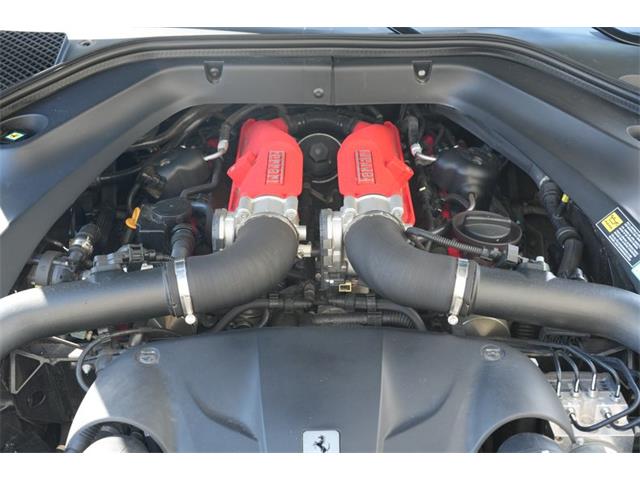 2017 Ferrari California (CC-2117209) for sale in Greensboro, North Carolina