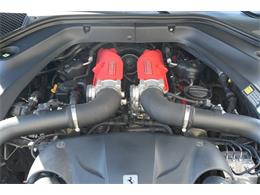 2017 Ferrari California (CC-2117209) for sale in Greensboro, North Carolina