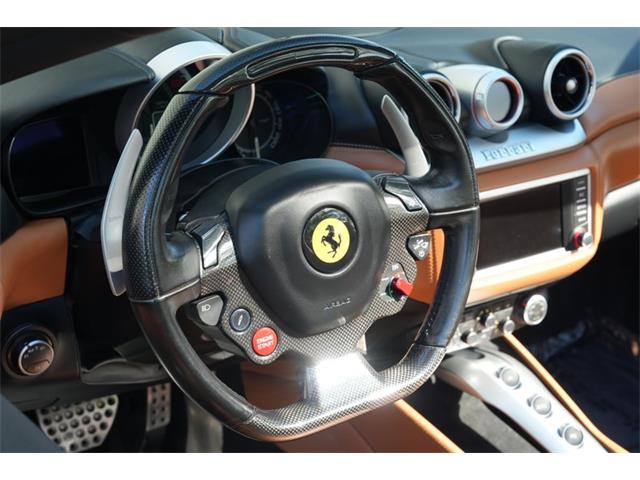2017 Ferrari California (CC-2117209) for sale in Greensboro, North Carolina