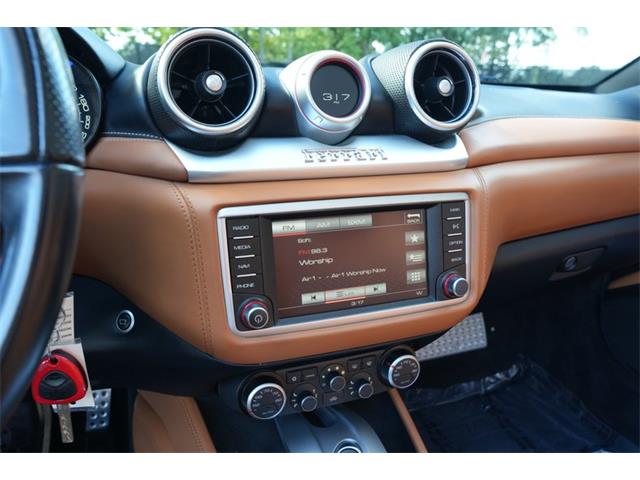 2017 Ferrari California (CC-2117209) for sale in Greensboro, North Carolina