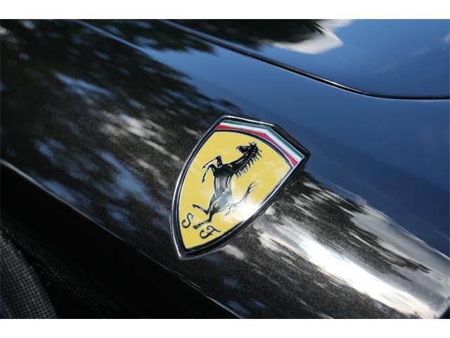 2017 Ferrari California (CC-2117209) for sale in Greensboro, North Carolina