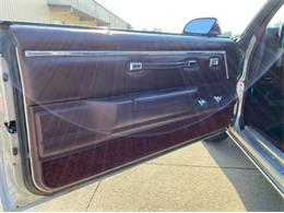 1986 Chevrolet El Camino (CC-2110721) for sale in Cadillac, Michigan