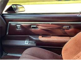 1986 Chevrolet El Camino (CC-2110721) for sale in Cadillac, Michigan