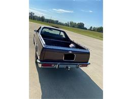 1986 Chevrolet El Camino (CC-2110721) for sale in Cadillac, Michigan