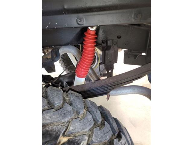 1985 GMC Sierra (CC-2117210) for sale in Cadillac, Michigan