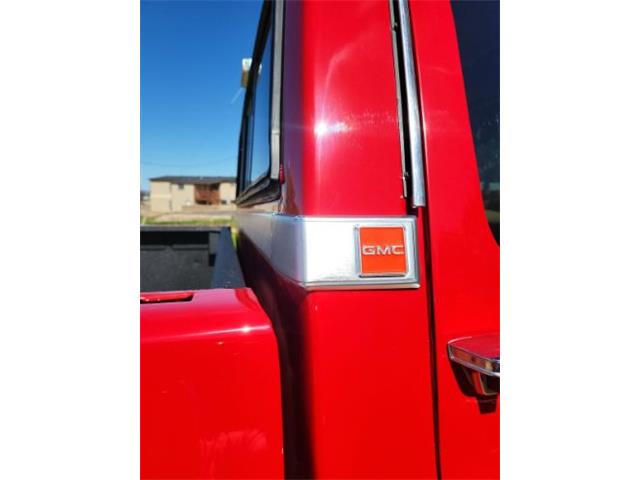 1985 GMC Sierra (CC-2117210) for sale in Cadillac, Michigan