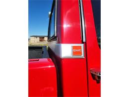 1985 GMC Sierra (CC-2117210) for sale in Cadillac, Michigan