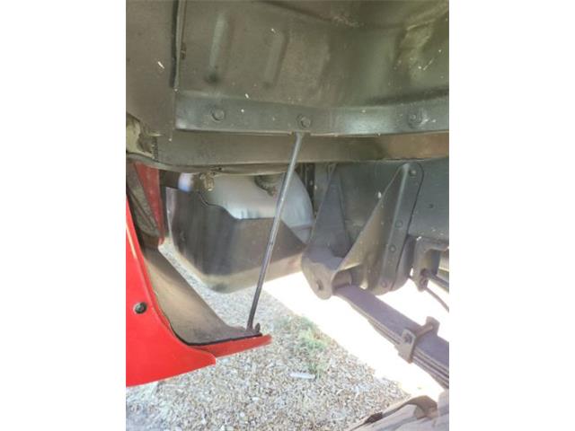 1985 GMC Sierra (CC-2117210) for sale in Cadillac, Michigan