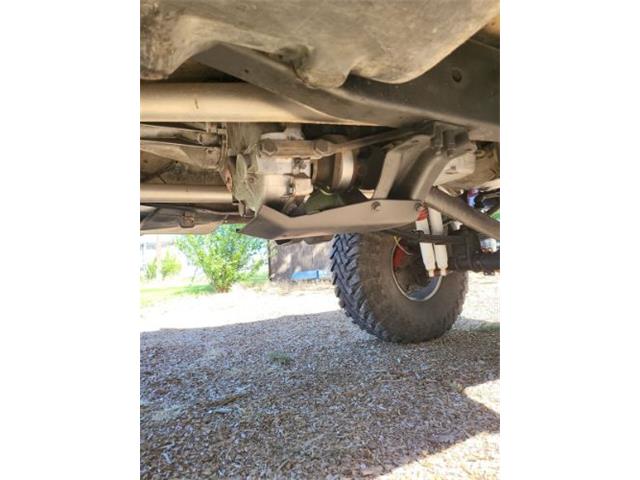 1985 GMC Sierra (CC-2117210) for sale in Cadillac, Michigan