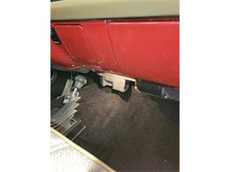 1985 GMC Sierra (CC-2117210) for sale in Cadillac, Michigan