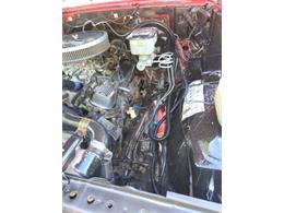 1985 GMC Sierra (CC-2117210) for sale in Cadillac, Michigan