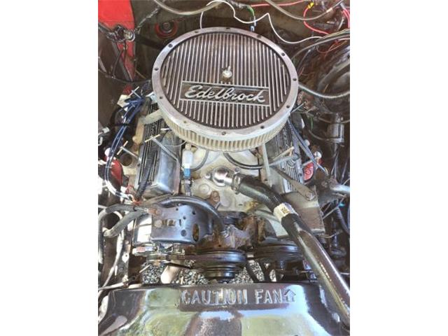1985 GMC Sierra (CC-2117210) for sale in Cadillac, Michigan