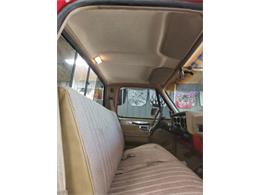1985 GMC Sierra (CC-2117210) for sale in Cadillac, Michigan