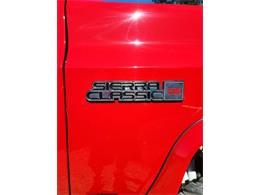 1985 GMC Sierra (CC-2117210) for sale in Cadillac, Michigan
