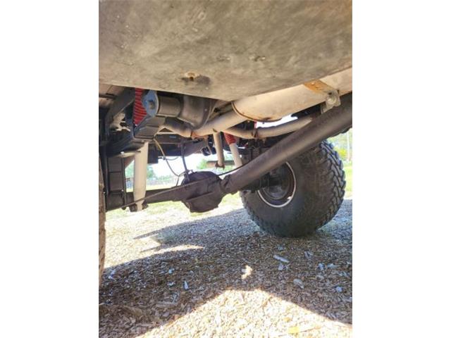 1985 GMC Sierra (CC-2117210) for sale in Cadillac, Michigan