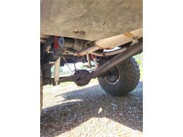1985 GMC Sierra (CC-2117210) for sale in Cadillac, Michigan
