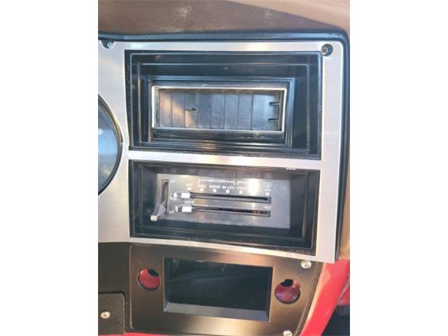 1985 GMC Sierra (CC-2117210) for sale in Cadillac, Michigan