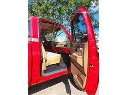1985 GMC Sierra (CC-2117210) for sale in Cadillac, Michigan