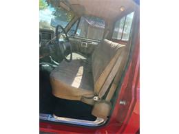 1985 GMC Sierra (CC-2117210) for sale in Cadillac, Michigan