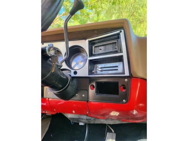 1985 GMC Sierra (CC-2117210) for sale in Cadillac, Michigan