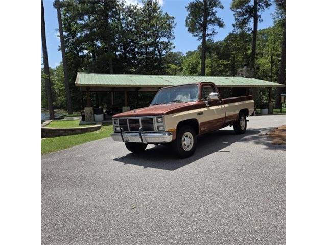 1986 Ford F150 (CC-2117211) for sale in Greensboro, North Carolina