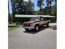 1986 Ford F150 (CC-2117211) for sale in Greensboro, North Carolina